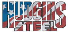 Hudgins Steel